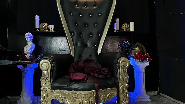 دردشة BeardAndrew الجنسية المباشرة