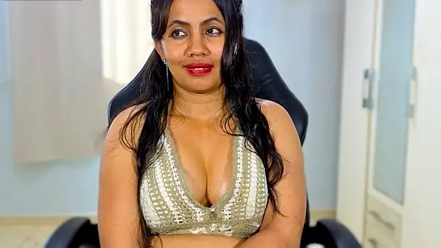 Chat XXX en directo de FannyXhot