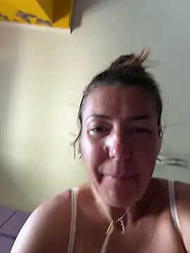 eveangelll's Live XXX Chat