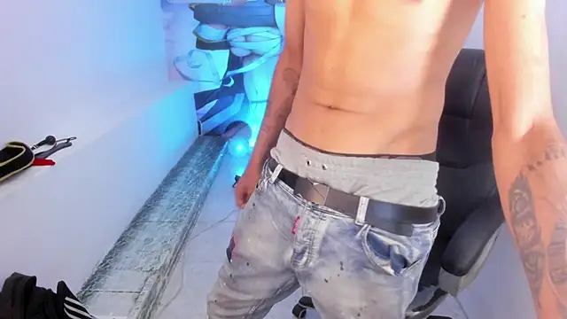 Tyger_Boyy Live XXX Chat
