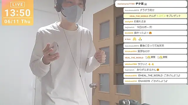 marumaru_00 라이브 XXX 채팅