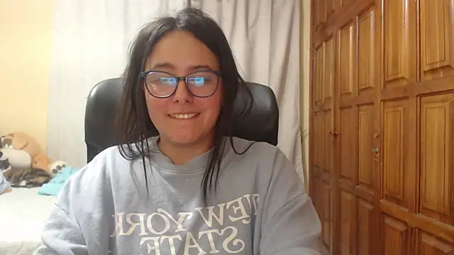 Chat XXX Live Venus_cat_