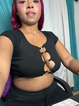 Kloe_rousse01 Live XXX-Chat