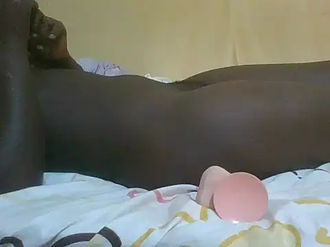 Chat XXX en directo de Chidokoe