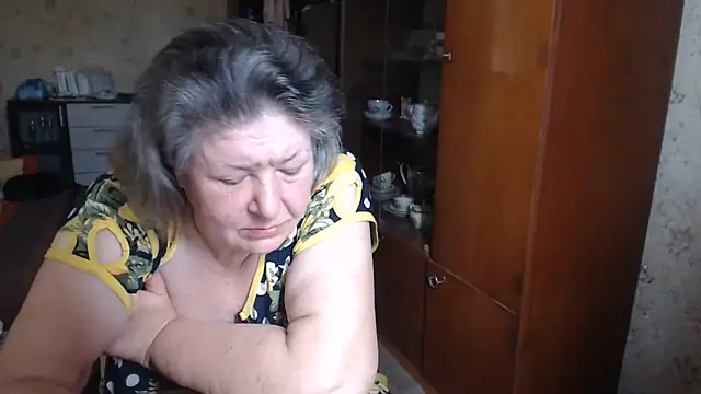 Chat XXX ao vivo de HotLusi