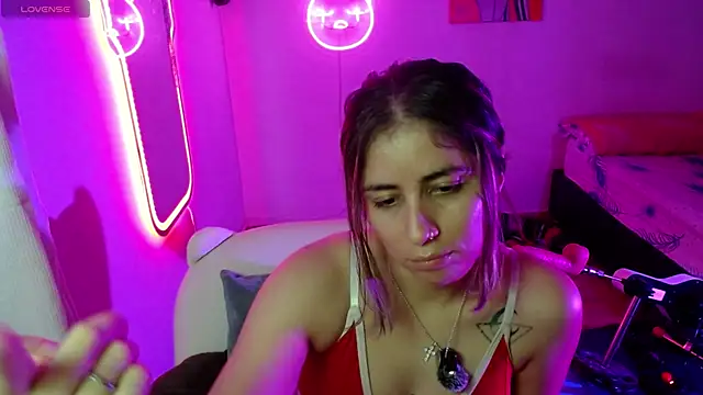 valentina_angel Live XXX-Chat