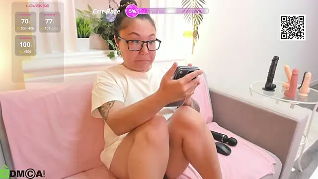 gentle_muse Live XXX-Chat