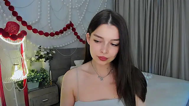 ContinentOfTranquility Live XXX-chat