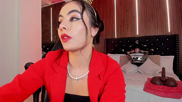 Samaanthaa_ – Live XXX-chat