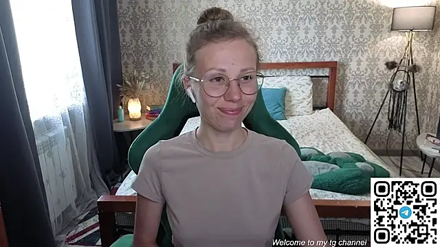 Lill_Ana's Live XXX Chat