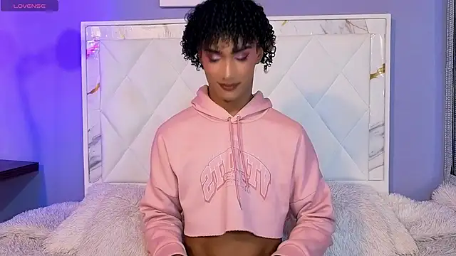 Hanzking01 Live XXX Chat