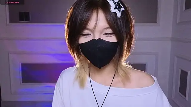 _____Panda_____ élő XXX-chatje