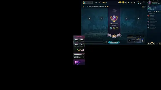 DaphneContry Chat XXX live