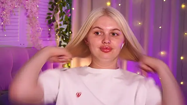 AmeliaWeells 라이브 XXX 채팅
