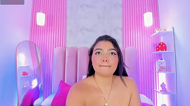 دردشة ArianaRougee الجنسية المباشرة