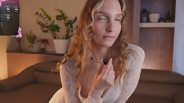 YvetteMilbrett 라이브 XXX 채팅