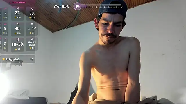 Chat XXX en directo de Piter_Drako