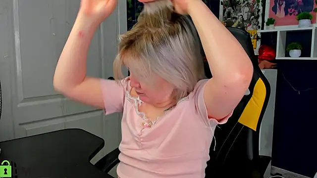 Sara_Robinson – Naživo XXX chat