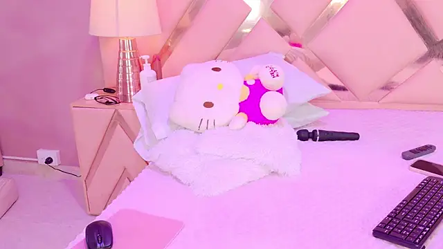 SamantaKane 即時 XXX 聊天