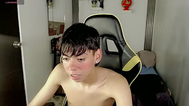 Liarr_'s Live XXX Chat