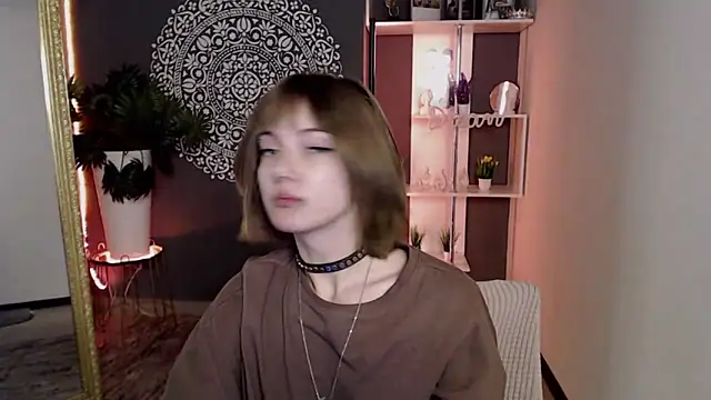 EchoScriben Live XXX chat