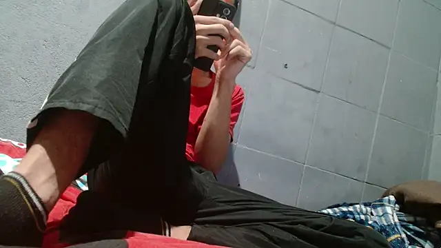 HenrikUncutXXL Obrolan Langsung XXX