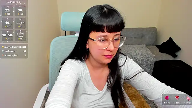 Sofisky2 Live XXX-Chat
