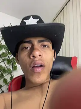 Antonelo_blake Live XXX-Chat