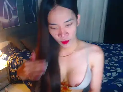 yourasiandoll Adlı Modelin Canlı XXX Sohbeti