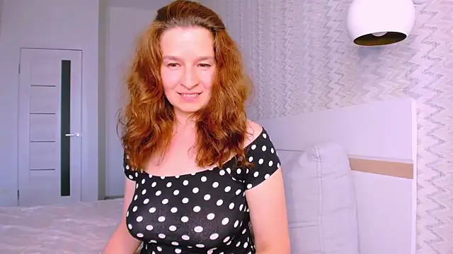 Živý XXX chat __MaryLee__