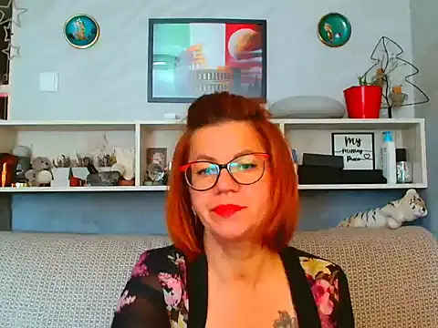 Natali3855のライブXXXチャット