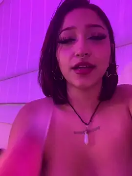 LilithMonette Live XXX Chat