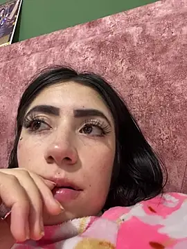 lunacruz_ 라이브 XXX 채팅