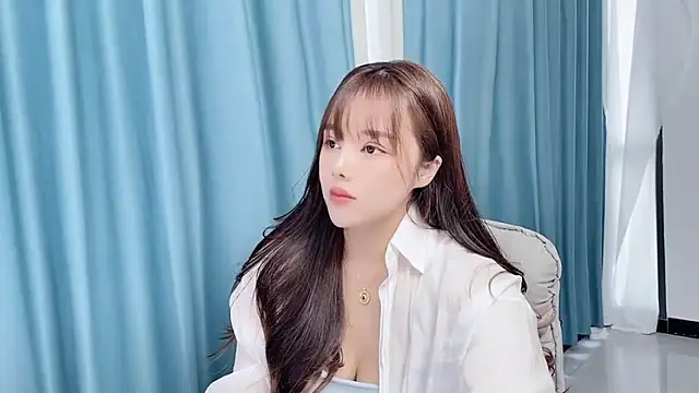 Qingqing19 Live XXX-Chat