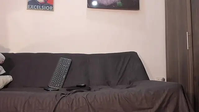 Czat XXX na żywo – HarleyRedd