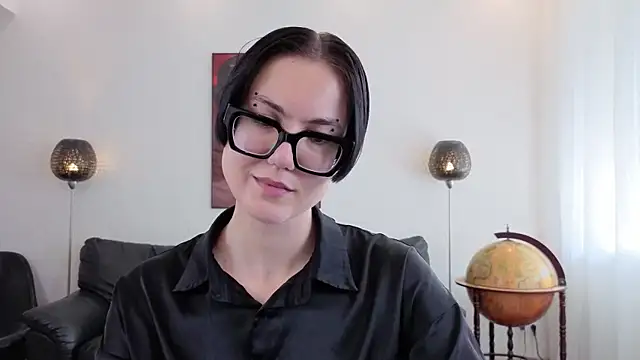 Marie_Fitch's Live XXX Chat