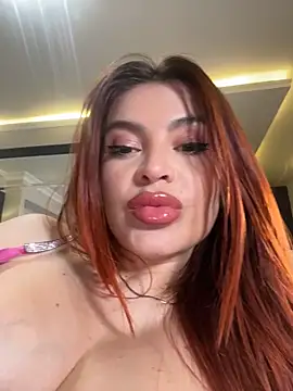 AbrilColls_ Live XXX-Chat