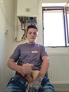Chat XXX Live denysio89