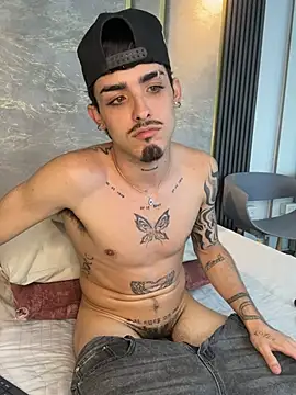 NikoStone_ Chat XXX live