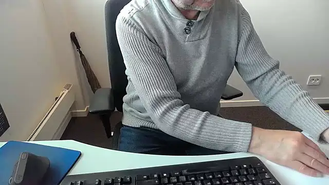Buggemannn Live XXX chat
