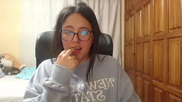 Venus_cat_'s Live XXX Chat