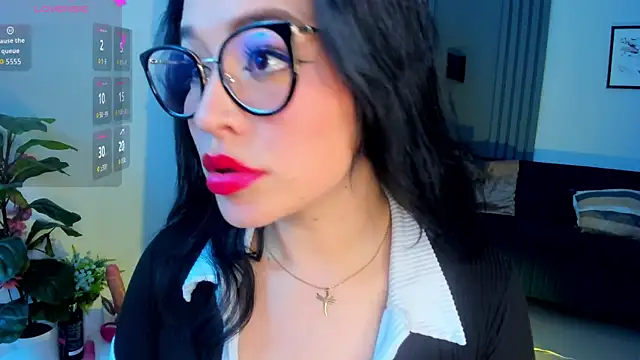 Dakhota_Rouge's Live XXX Chat