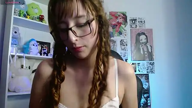 CelesteAyase Live XXX Chat