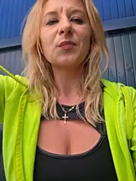 KaylinJan Live XXX Chat