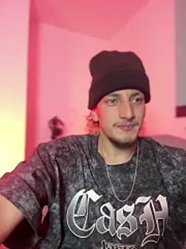 Živý XXX chat ZarcoXIX