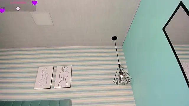 Živý XXX chat goddess_kianna