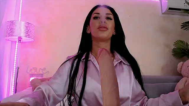 دردشة LaylaCruzRose الجنسية المباشرة