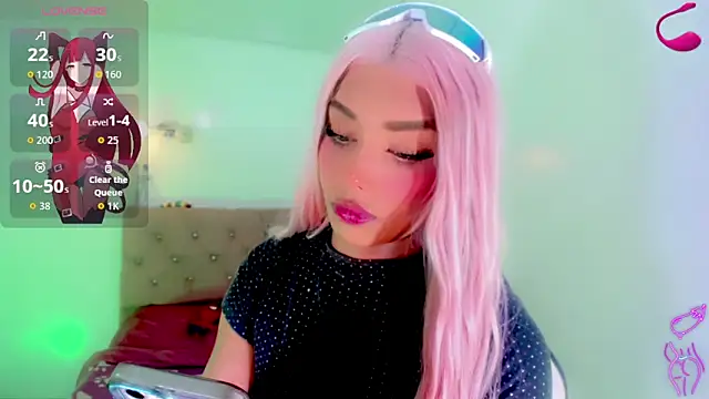 caribbean_passion_'s Live XXX Chat