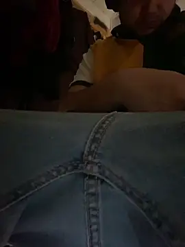 GusanoDelicioso 웹캠 쇼