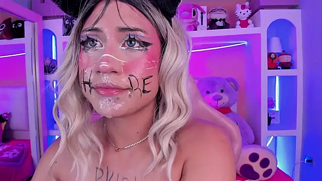 miss___megan's Live XXX Chat